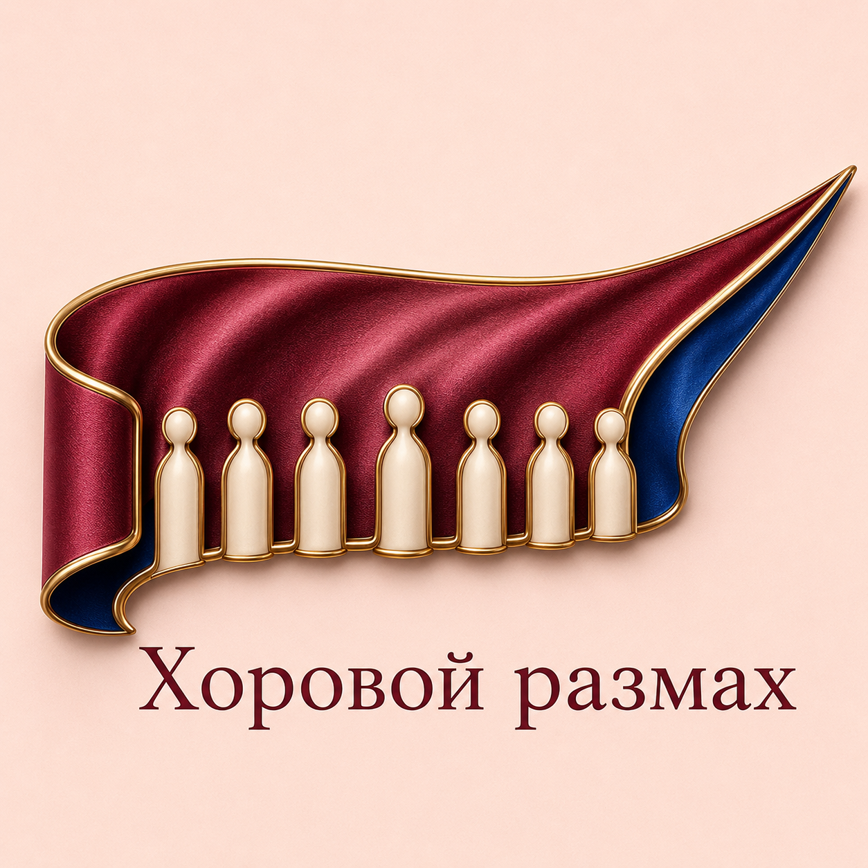 Конкурс "Хоровой размах". КультФонд