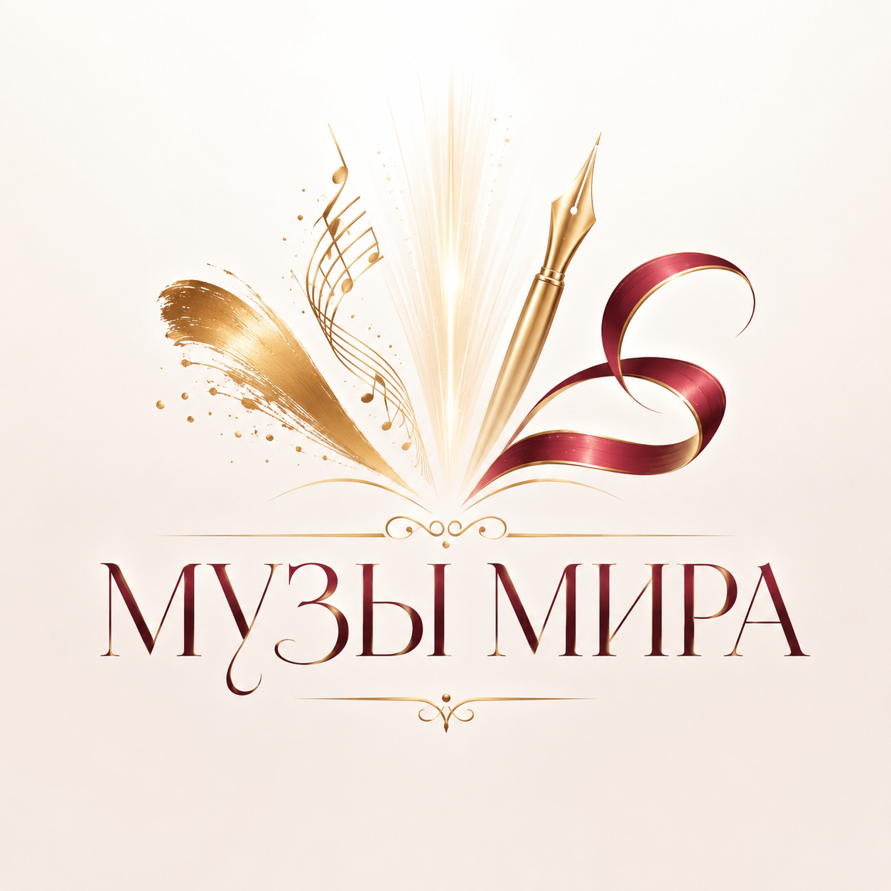 Конкурс "Музы мира". КультФонд