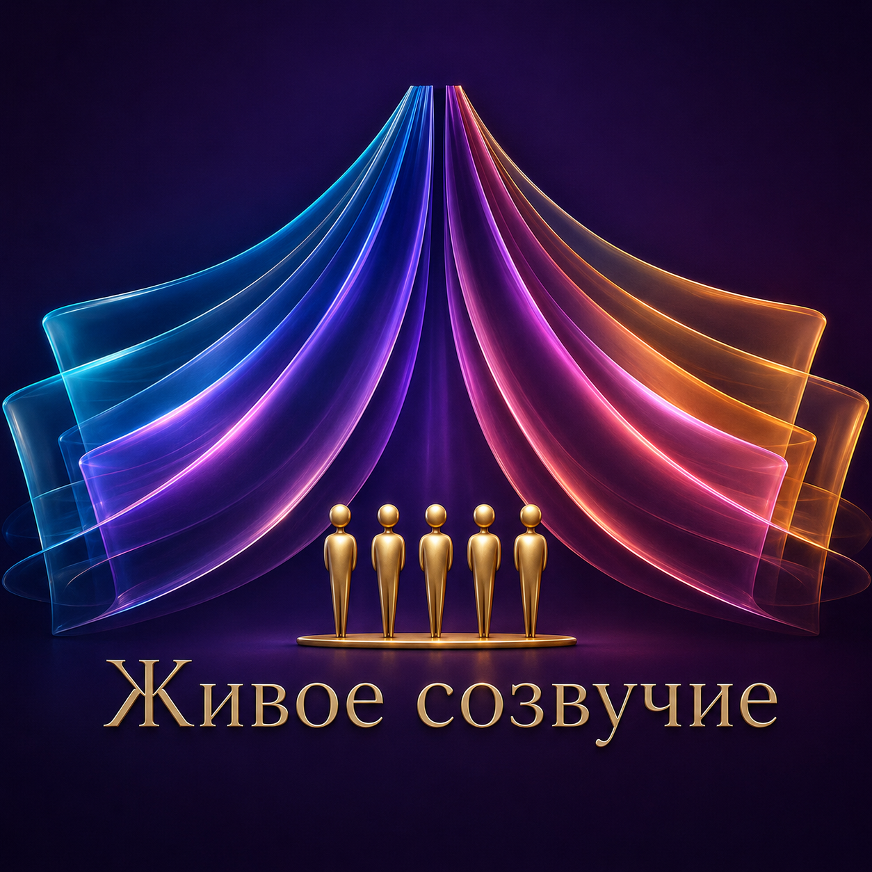 Конкурс "Живое созвучие". КультФонд