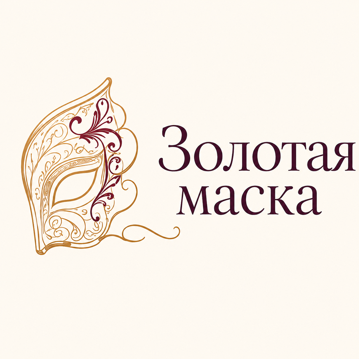 Конкурс "Золотая маска". КультФонд