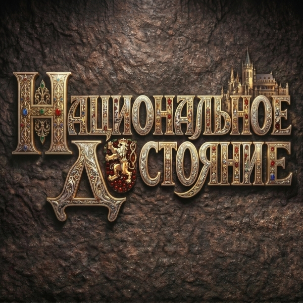 "Национальное достояние" - 2026, Сочи